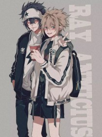 韩综艺伊甸园